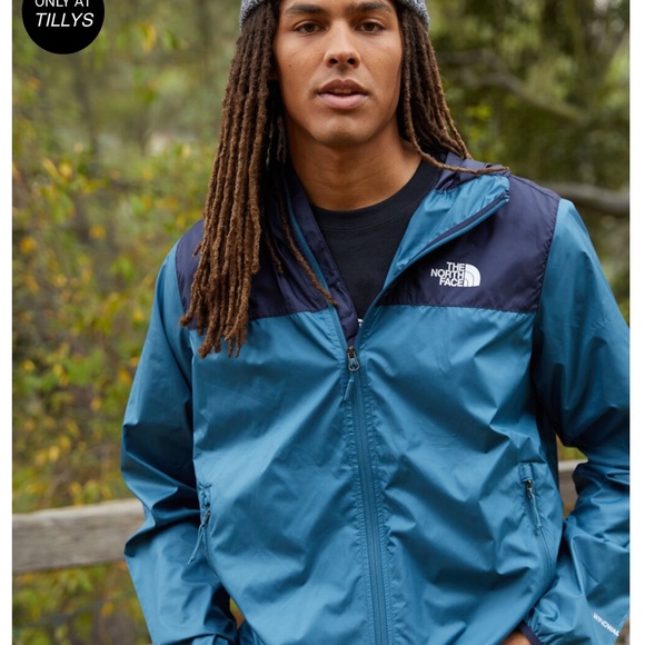 The North Face Other - The North Face jacket mens medium. Never worn